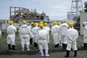 Les tests de résistance nucléaire annoncent un changement du régime de sécurité